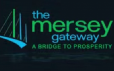 MERSEY GATEWAY, THE PROJECT