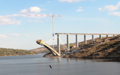 PONT AU-DESSUS DE L’ALMONTE