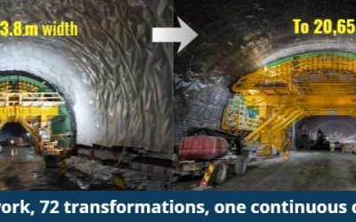 One Formwork. Seventy-Two Geometries. Tailored Engineering.