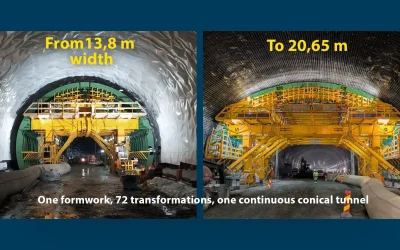 One Formwork. Seventy-Two Geometries. Tailored Engineering.